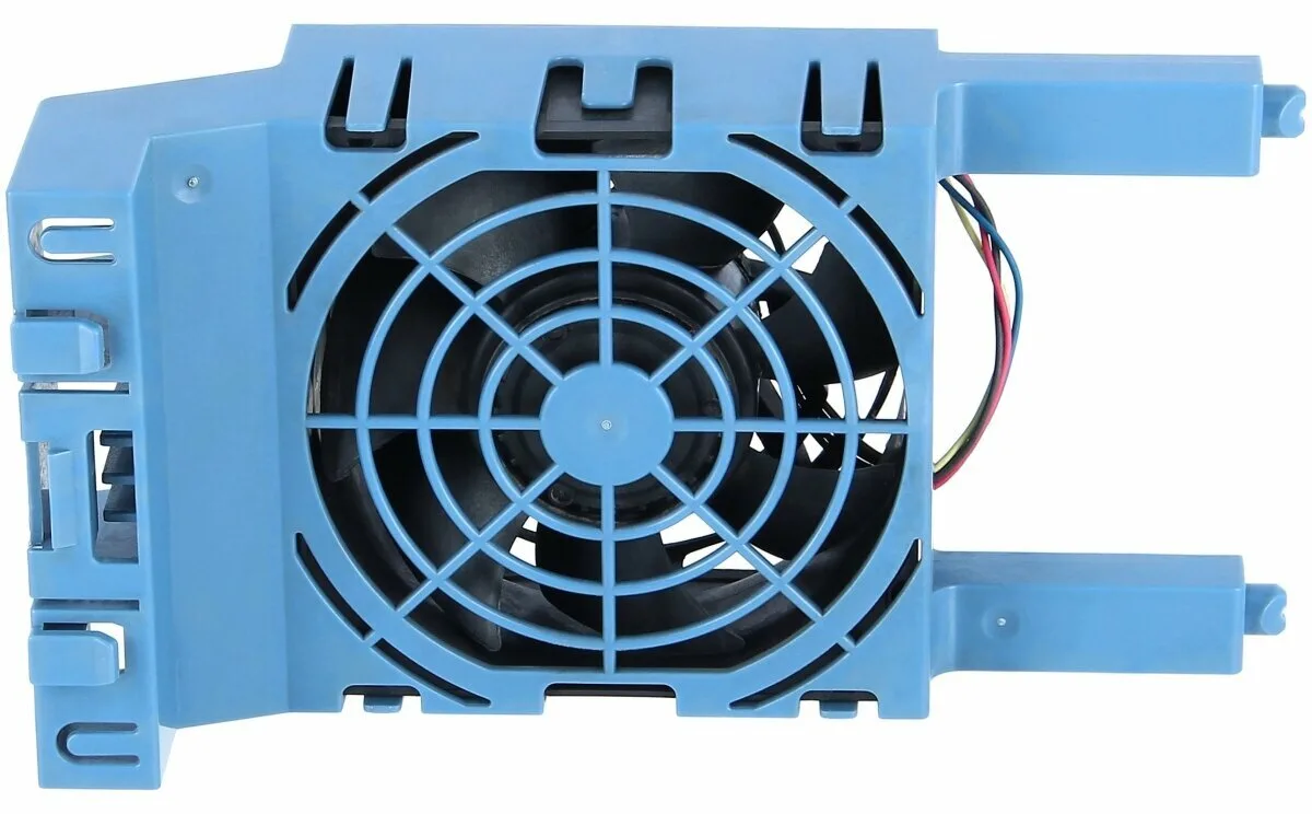 Вентилятор HP (Sunon) 1,5A 18W 12v 14000 об/мин 69,5CFM 62,9dB 60x60x38mm для DL180G6 P4500G2(516009-B21) Вентилятор HP (Sunon) 1,5A 18W 12v 14000 об/мин 69,5CFM 62,9dB 60x60x38mm для DL180G6 P4500G2(516009-B21)