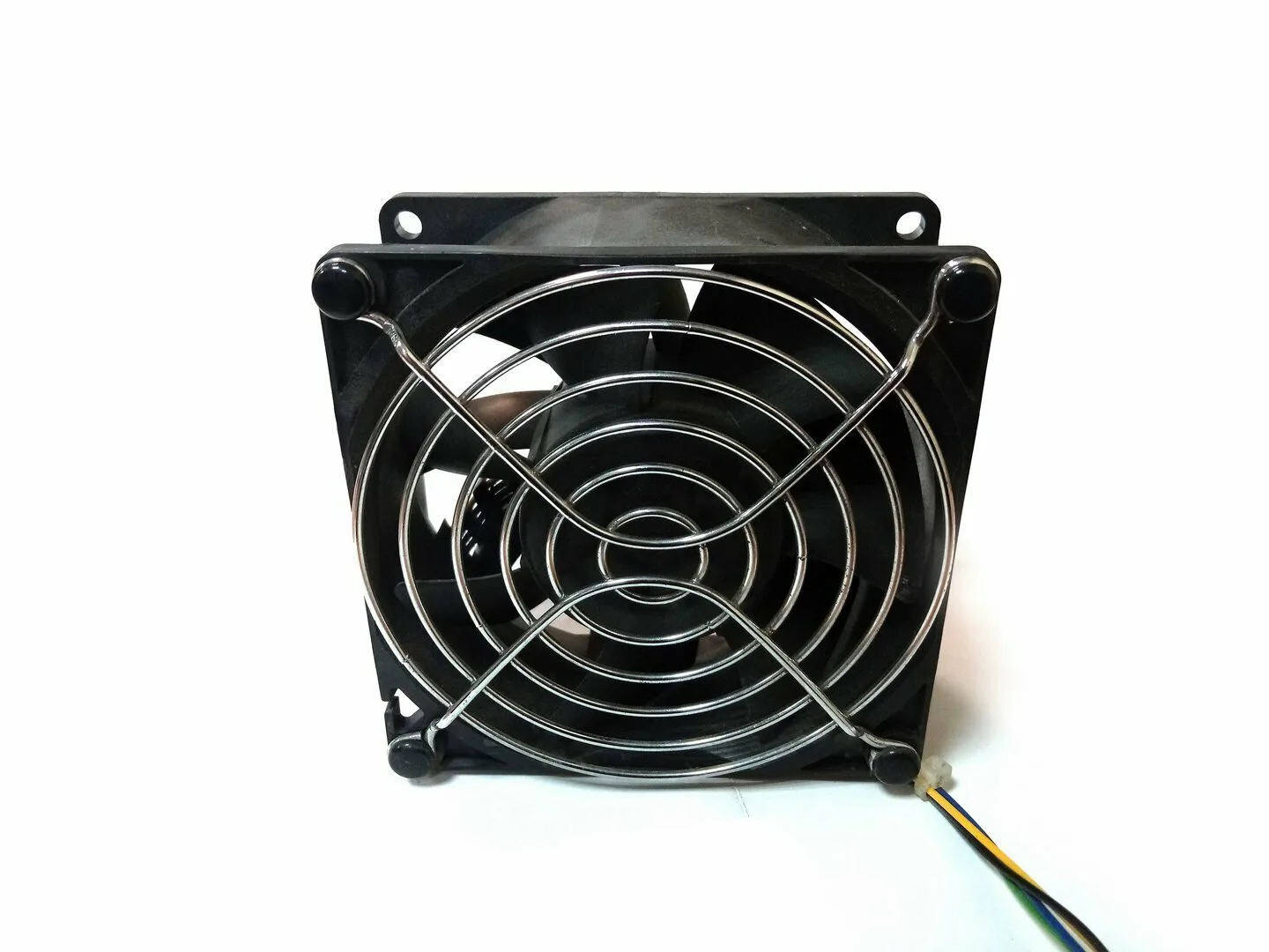 Вентилятор HP (Delta) Brushless 0,6A 12v 120x120x25mm для MicroServer G7 N54L N40L N36L(620828-001)