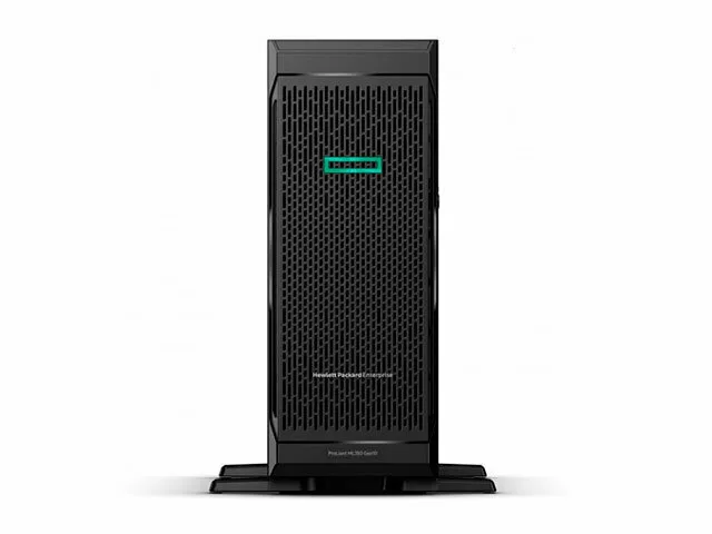 Сервер HPE ProLiant ML350 Gen11 SFF CTO Svr Модель P48405-B21