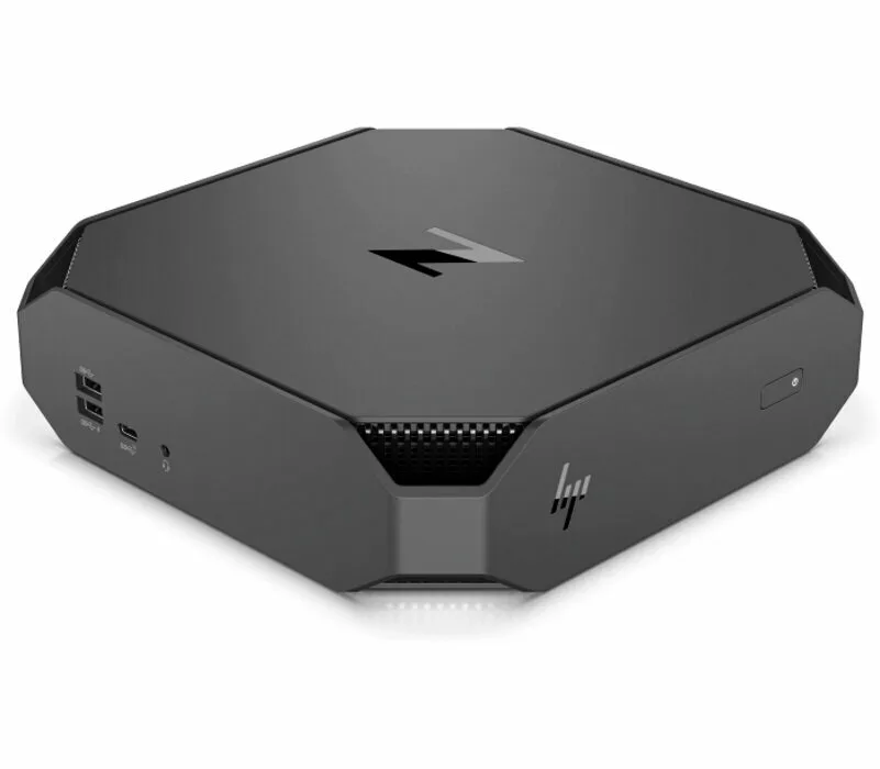 Компьютер HP Z2 Mini G4 6TL47EA Компьютер HP Z2 Mini G4 6TL47EA