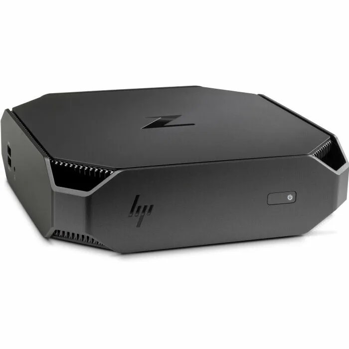 Компьютер HP Z2 Mini G4 6TL47EA Компьютер HP Z2 Mini G4 6TL47EA