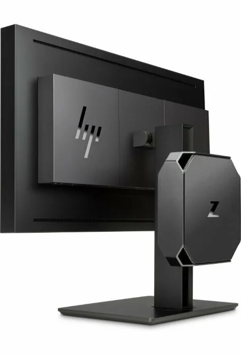 Компьютер HP Z2 Mini G4 6TL47EA Компьютер HP Z2 Mini G4 6TL47EA