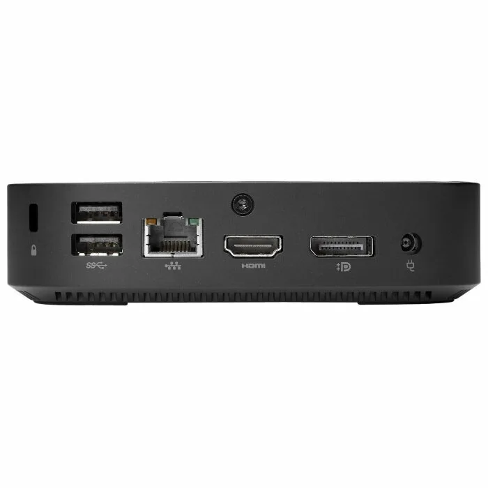 Компьютер HP t430 3VL59AA Компьютер HP t430 3VL59AA