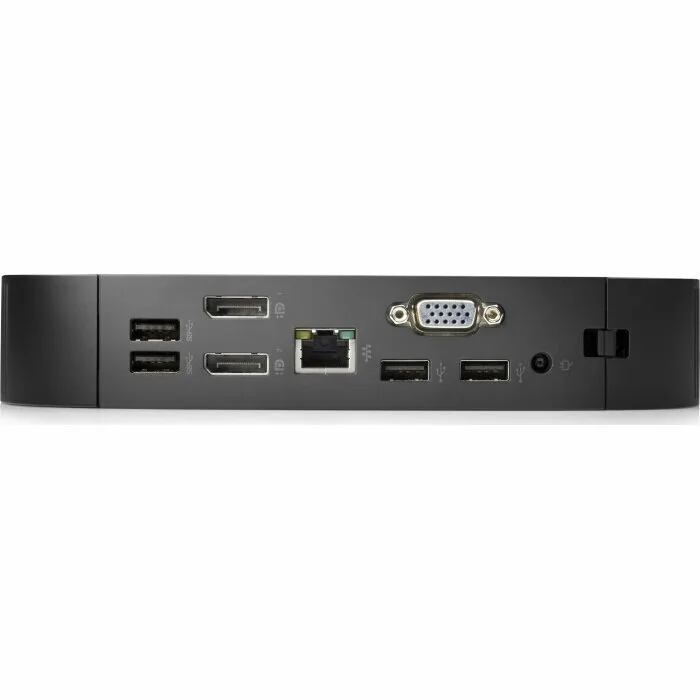 Компьютер HP t530 2DH79AA Компьютер HP t530 2DH79AA