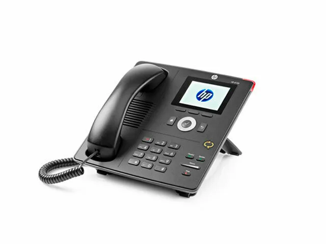 IP Phones HP J9766B IP Phones HP J9766B