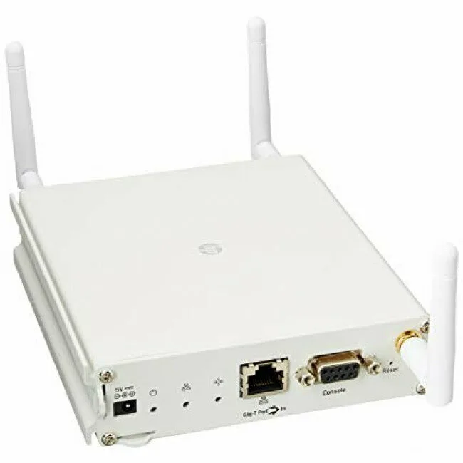 Точка доступа HPE Aruba J9835A Точка доступа HPE Aruba J9835A