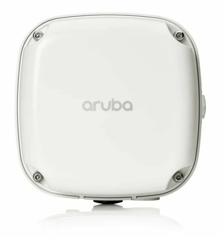 Точка доступа HPE Aruba R4W48A AP-567 (RW Точка доступа HPE Aruba R4W48A AP-567 (RW
