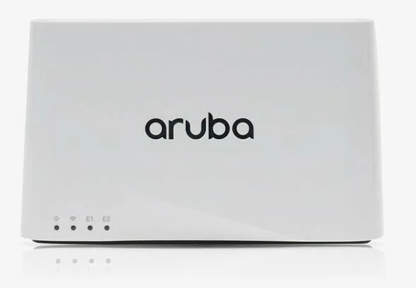 Точка доступа Aruba (HPE) JY720A