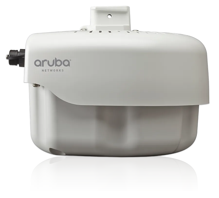 Точка доступа Aruba (HPE) JW249A Точка доступа Aruba (HPE) JW249A
