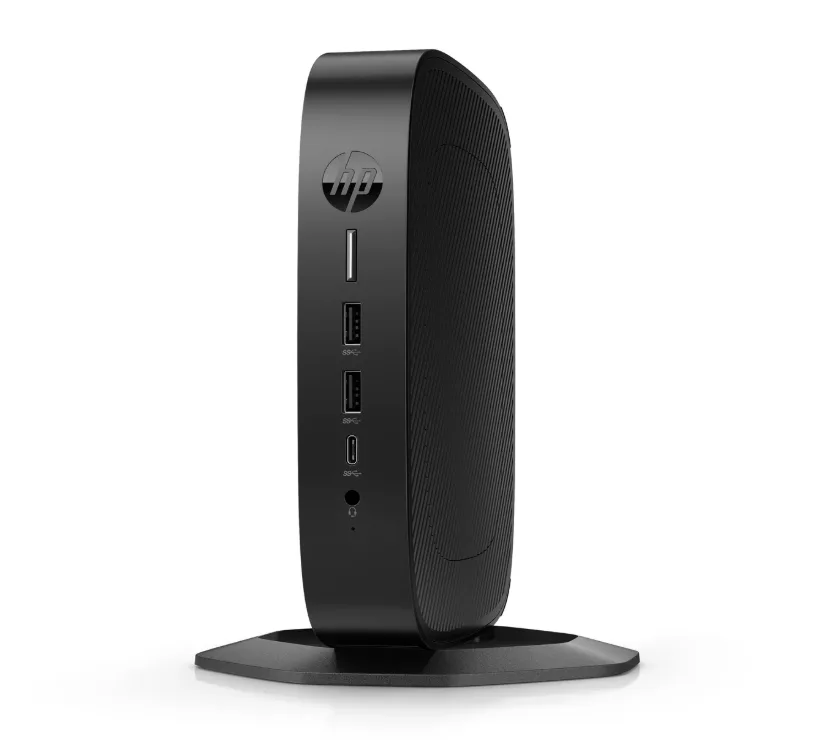 Тонкий клиент HP t655 Wi-Fi AY6Z9UT