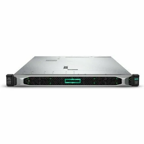 Сервер HPE ProLiant DL20 Gen11 P65393-421 Сервер HPE ProLiant DL20 Gen11 P65393-421