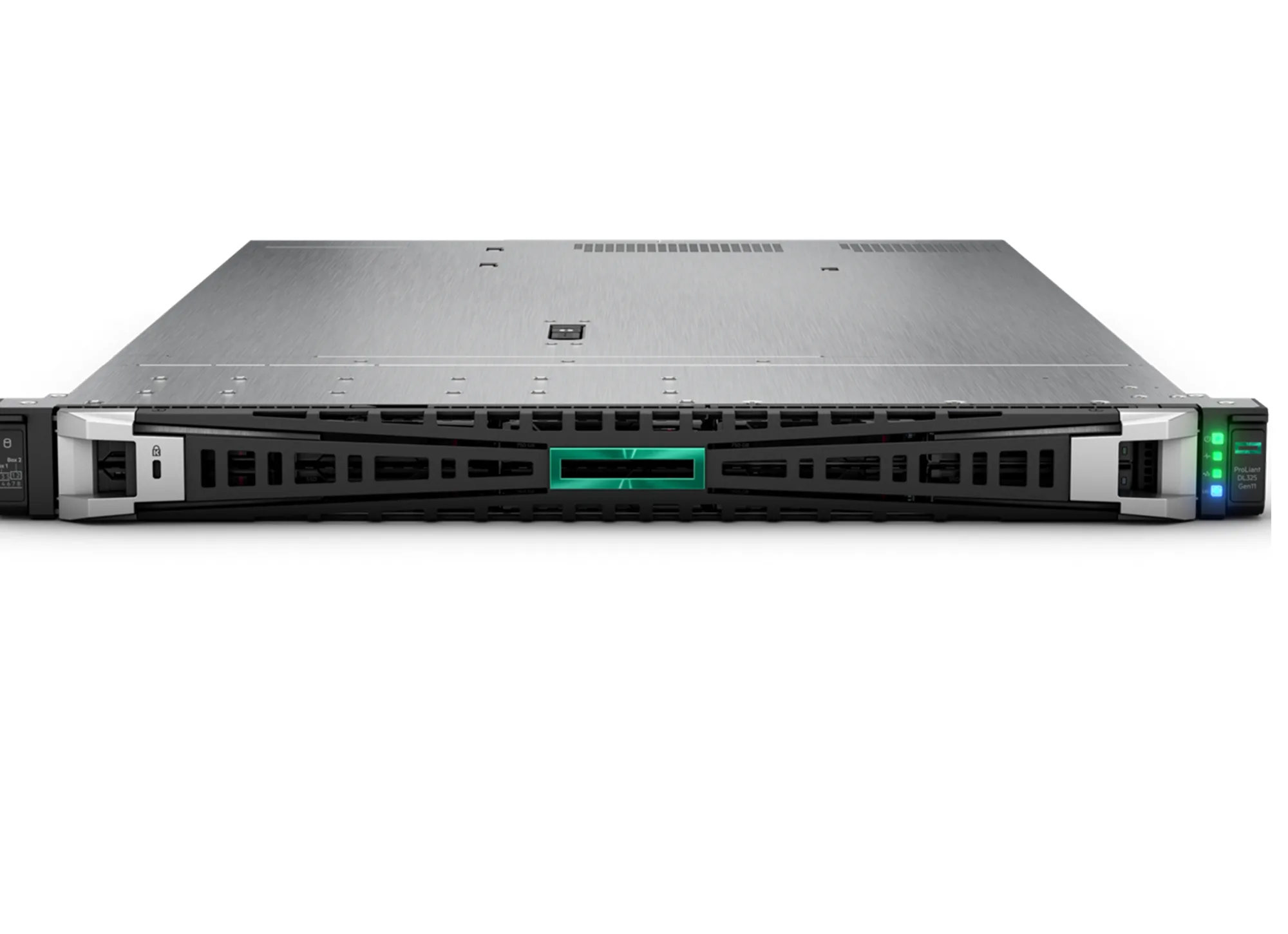 Сервер HPE ProLiant DL325 Gen11 P66775-B21