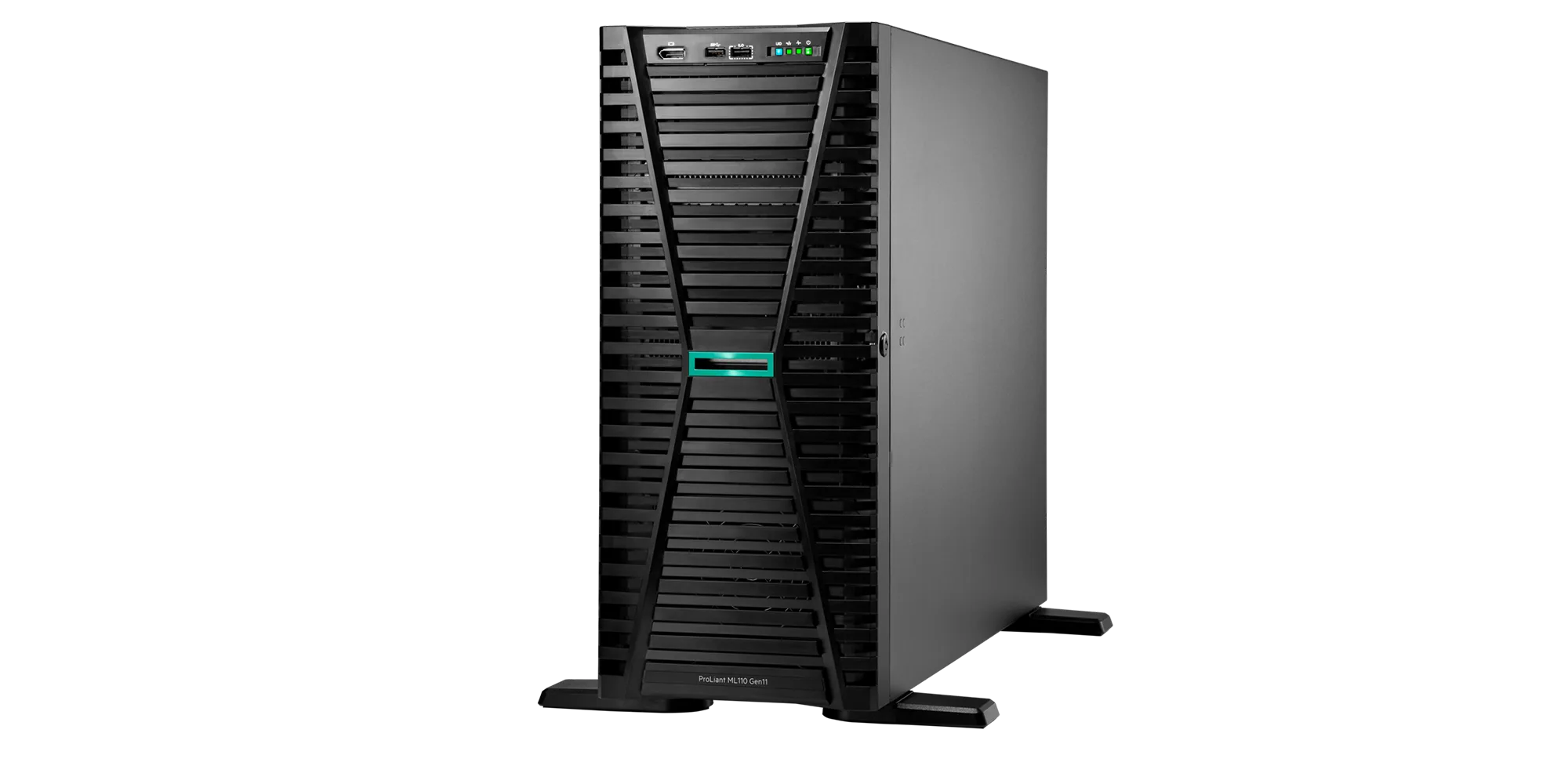 Сервер HPE Proliant ML350 Gen11 P53565-421 Сервер HPE Proliant ML350 Gen11 P53565-421