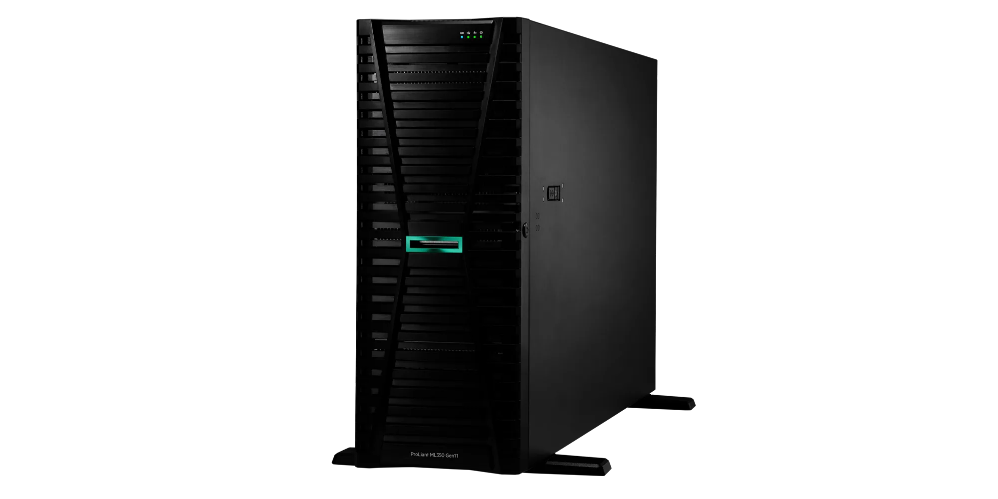 Сервер HPE ProLiant ML30 Gen11 P65397-421