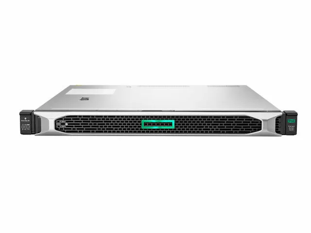 Сервер HPE ProLiant DL360 Gen10 Plus P55273-421