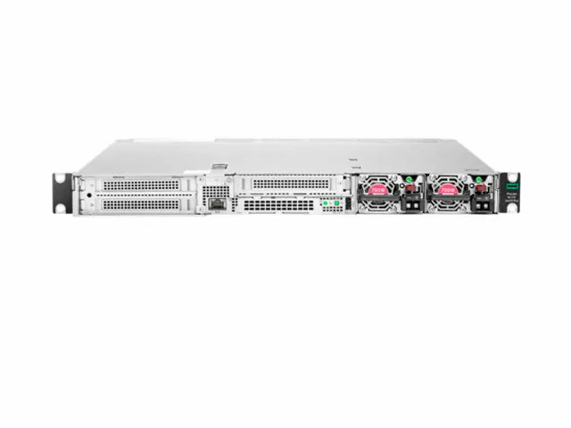 Сервер HPE ProLiant DL110 Gen12 Сервер HPE ProLiant DL110 Gen12