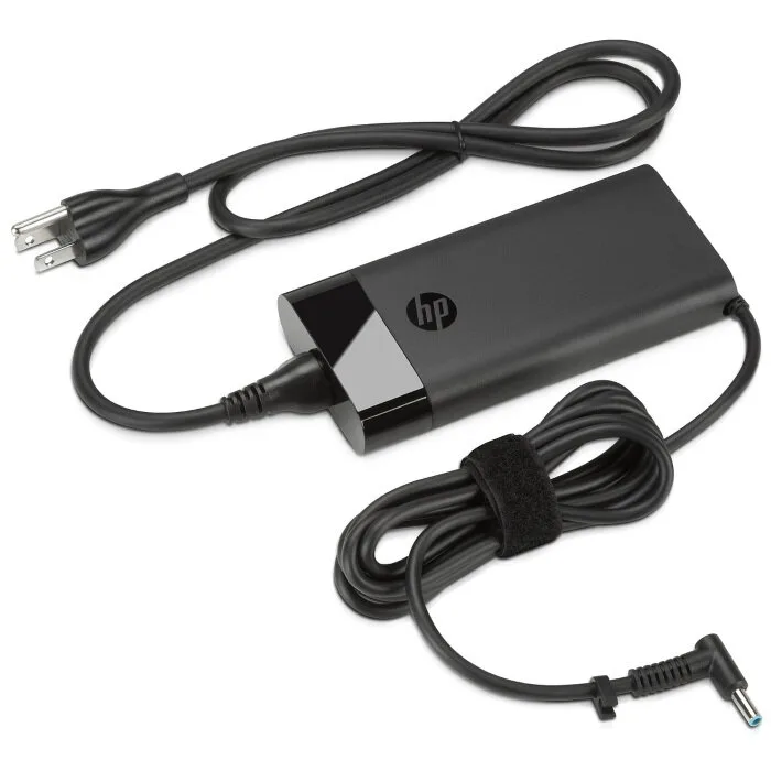 Блок питания HP 150W Slim Smart 4.5мм (4SC18AA#ABB) Блок питания HP 150W Slim Smart 4.5мм (4SC18AA#ABB)