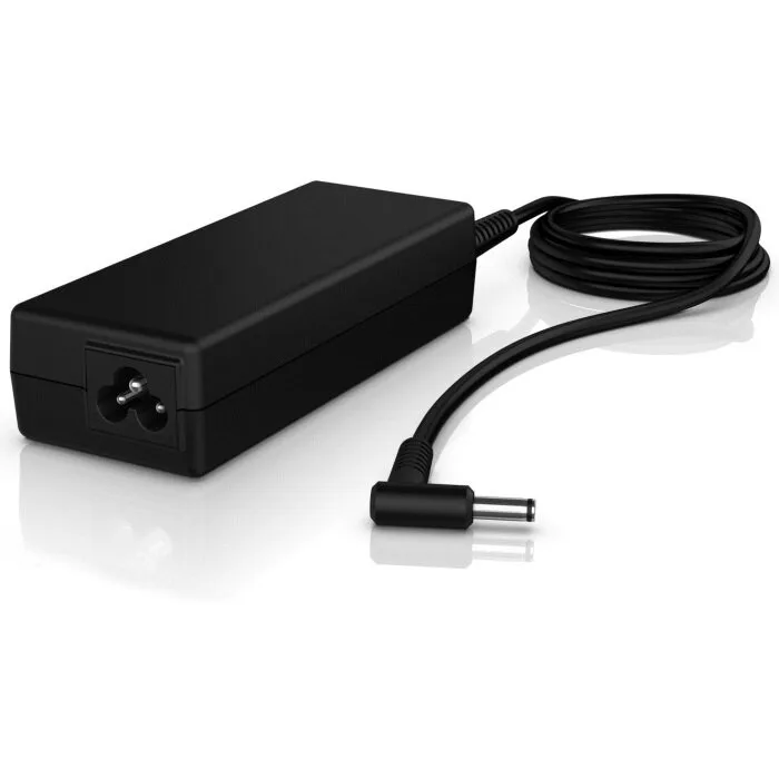 Адаптер переменного тока HP Smart Power (90 Вт) (W5D55AA#ABB) Адаптер переменного тока HP Smart Power (90 Вт) (W5D55AA#ABB)