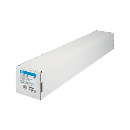 Калька HP натуральная 90 гр/ м2 – 914 мм x 45,7 м (C3868A) Калька HP натуральная 90 гр/ м2 – 914 мм x 45,7 м (C3868A)