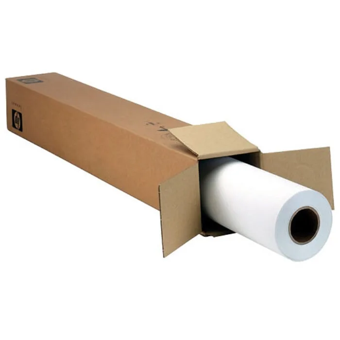 Матовая фотобумага HP 1118 мм x 30.48 м, 269 г/м2, втулка 3" (K6B80A)