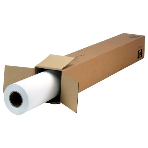 Бумага HP Universal Inkjet Bond Paper-841 mm x 91.4 m (Q8005A) Бумага HP Universal Inkjet Bond Paper-841 mm x 91.4 m (Q8005A)