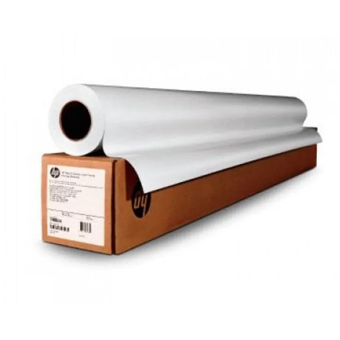 Бумага широкоформатная HP Universal Coated Paper (90 г/м2, 914 мм x 914 мм) (L5C74A)