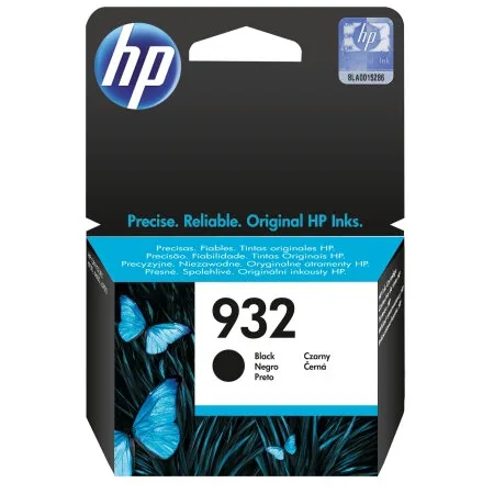 Картридж HP 932, черный / 400 страниц (CN057AE) Картридж HP 932, черный / 400 страниц (CN057AE)