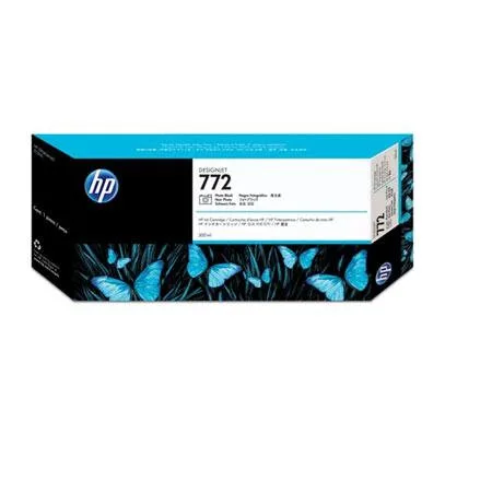 HP Картридж 772 черный фото/ 300-ml (CN633A) HP Картридж 772 черный фото/ 300-ml (CN633A)