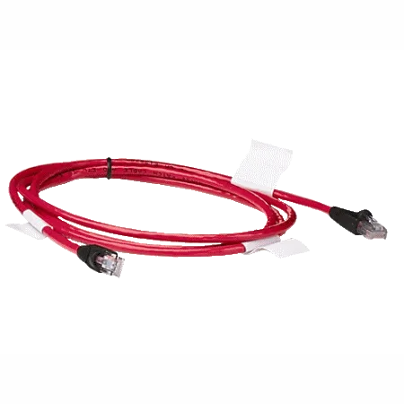 KVM UTP CAT5e Cable 12FT/ 3.7m (8 per pack) (263474-B23)