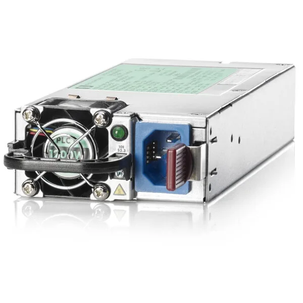 Блок питания Hot Plug Redundant Power Supply Platinum Plus 1200W Option Kit (656364-B21) Блок питания Hot Plug Redundant Power Supply Platinum Plus 1200W Option Kit (656364-B21)