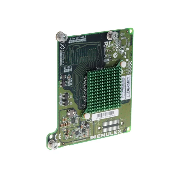Адаптер LPe1205A 8Gb FC HBA Opt (659818-B21) Адаптер LPe1205A 8Gb FC HBA Opt (659818-B21)