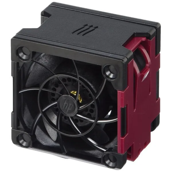 Вентилятор HPE Hot Plug Redundant Fan (667855-B21) Вентилятор HPE Hot Plug Redundant Fan (667855-B21)