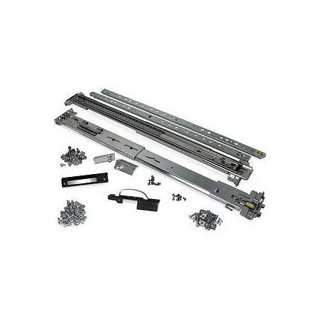 Салазки HP 2U SFF Ball Bearing Gen8 Rail Kit for DL380p/ 380e/ 385p (720863-B21) Салазки HP 2U SFF Ball Bearing Gen8 Rail Kit for DL380p/ 380e/ 385p (720863-B21)