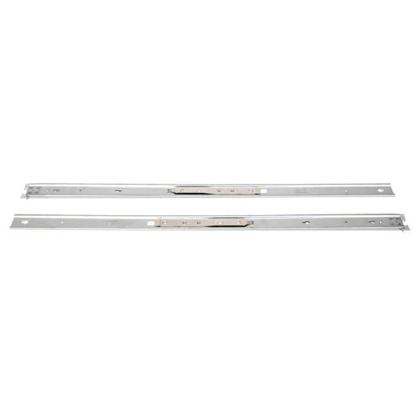 Рельсы HPE 2U SFF Easy Install Kit (733660-B21) Рельсы HPE 2U SFF Easy Install Kit (733660-B21)