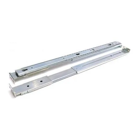 Комплект крепления в стойку HP 1U Small Form Factor Easy Install Rail Kit (734807-B21) Комплект крепления в стойку HP 1U Small Form Factor Easy Install Rail Kit (734807-B21)