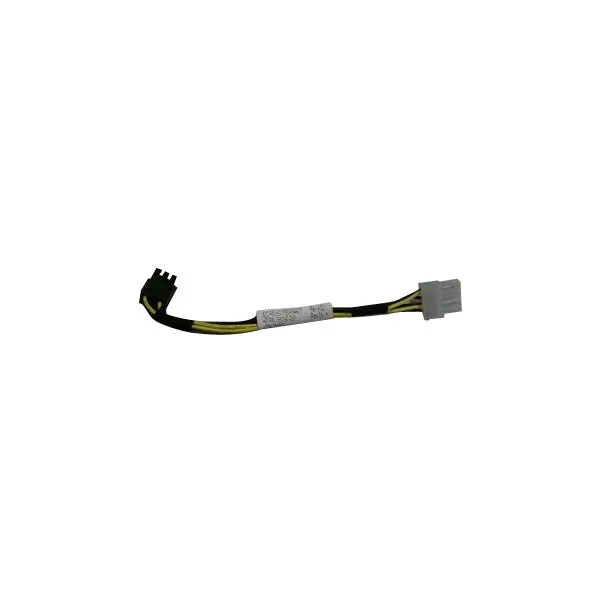 Кабель HPE DL360 Gen9 GPU for CPU1 Kit (766199-B21) Кабель HPE DL360 Gen9 GPU for CPU1 Kit (766199-B21)