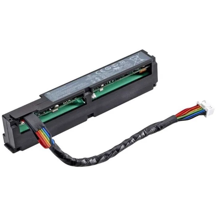 Батарея контроллера HPE Smart Array 12W (для DL20) (782961-B21)