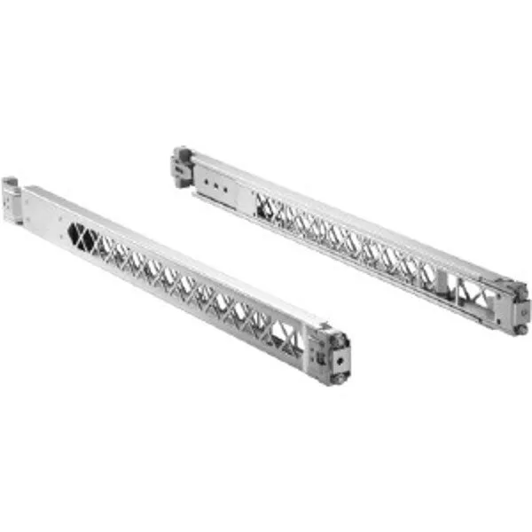 Салазки HP 1U Short Friction Rail Kit (775612-B21)