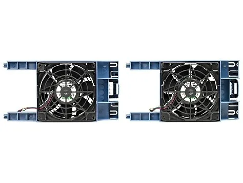 Резервный передний вентилятор для HPE ML30 Gen9, PCI, комплект (820290-B21) Резервный передний вентилятор для HPE ML30 Gen9, PCI, комплект (820290-B21)