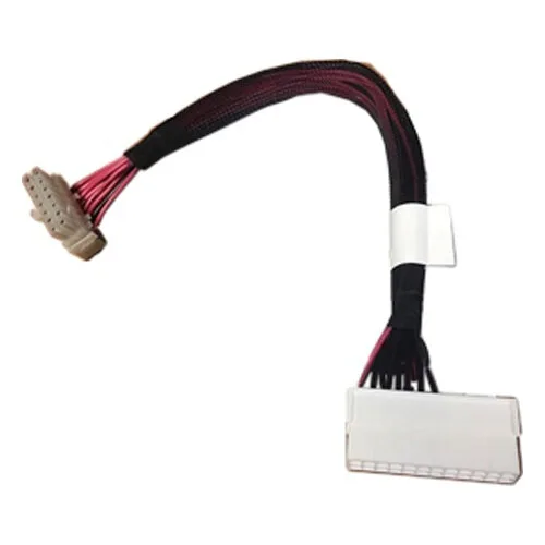 Комплект кабелей HPE DL20 Gen9 RPS Backplane Cable Kit (need for 775595-B21) (820306-B21)