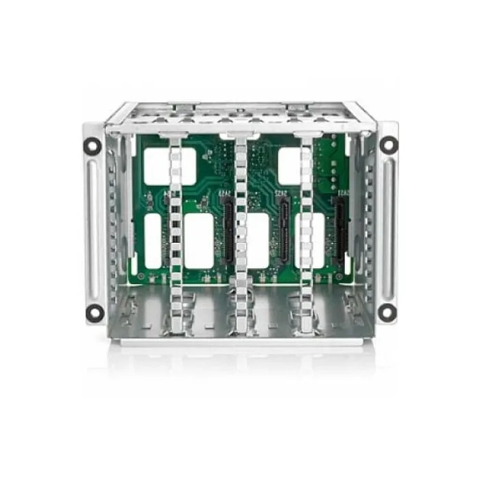 Корзина для дисков HPE DL38X Gen10 8xSFF Cage/Backplane Kit (826691-B21) Корзина для дисков HPE DL38X Gen10 8xSFF Cage/Backplane Kit (826691-B21)