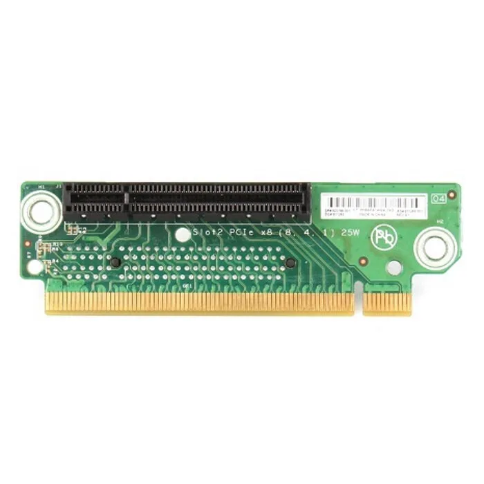 Переходная плата HPE 2P FH GPU Enablement Kit (для DL360 Gen10, без NVMe) (867980-B21) Переходная плата HPE 2P FH GPU Enablement Kit (для DL360 Gen10, без NVMe) (867980-B21)