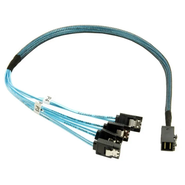 Кабель серверный HPE SFF Internal Cable Kit (для DL360 Gen10) (867990-B21) Кабель серверный HPE SFF Internal Cable Kit (для DL360 Gen10) (867990-B21)