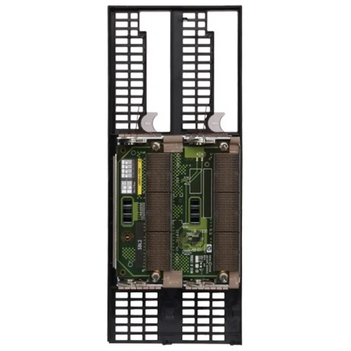 Модуль серверный HPE Display Port/ USB Kit (для DL360 Gen10 LFF) (868004-B21)