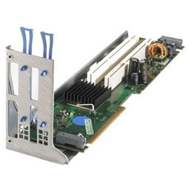 Райзер-карта HPE 2-port 4 NVMe Slimline Tertiary Kit (для DL560 Gen10) (872257-B21)