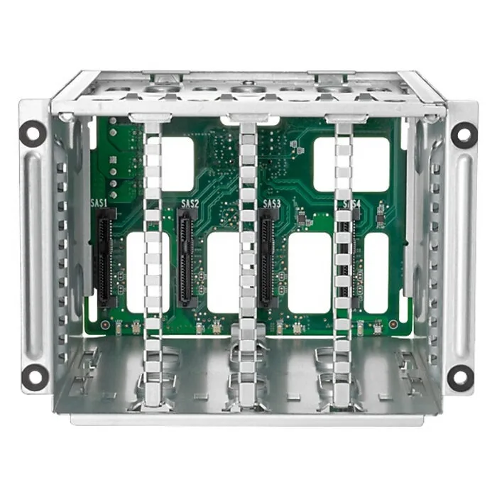 Дисковая корзина HPE 8SFF HDD Cage Kit (для ML350 Gen10) (874568-B21)