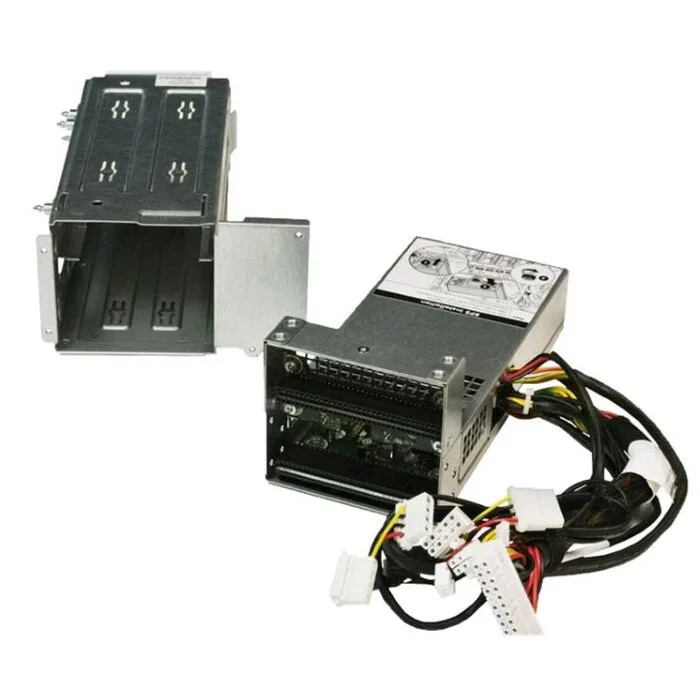 Панель резервного блока питания HPE RPS Enablement Kit (для ML350 Gen10) (874571-B21) Панель резервного блока питания HPE RPS Enablement Kit (для ML350 Gen10) (874571-B21)