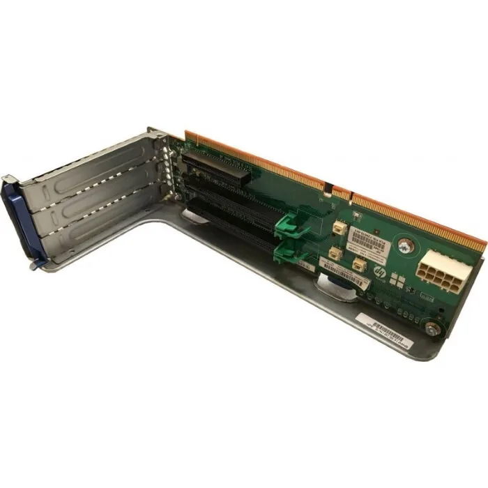 Райзер-карта HPE 4-port NVMe Mezzanine Card (для DL560 Gen10) (874633-B21) Райзер-карта HPE 4-port NVMe Mezzanine Card (для DL560 Gen10) (874633-B21)