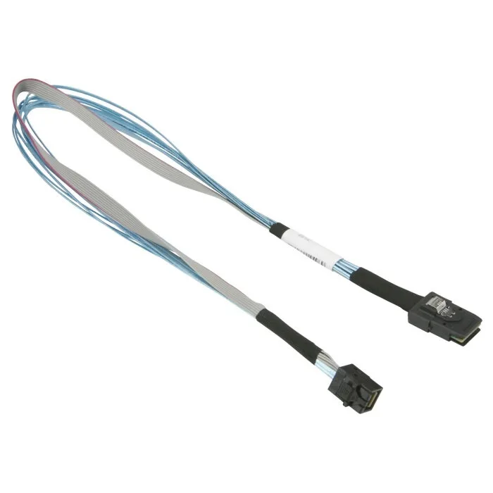 Кабель SATA HPE Embedded (для ML350 Gen10, LFF) (877578-B21) Кабель SATA HPE Embedded (для ML350 Gen10, LFF) (877578-B21)