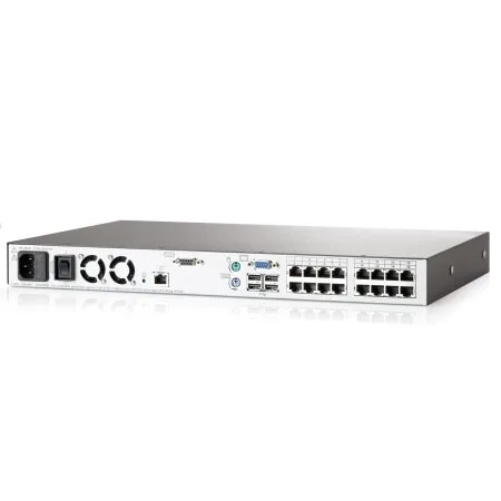 Консоль HP 1x1Ex8 KVM IP Cnsl G2 VM CAC SW (AF620A) Консоль HP 1x1Ex8 KVM IP Cnsl G2 VM CAC SW (AF620A)